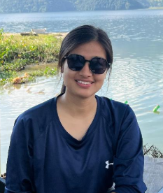 Sweta Shrestha